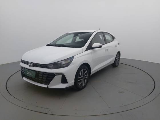 HYUNDAI HB20 1.0 12V FLEX LIMITED PLUS MANUAL HYUNDAI HB20 1.0 12V FLEX LIMITED PLUS MANUAL